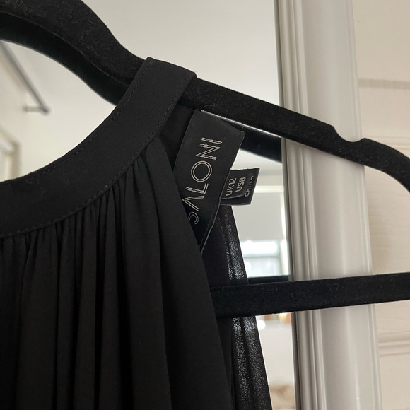 Iris Color Blocked Dress - Picture 4 of 9